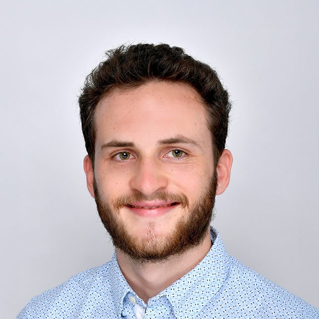 Mathieu Joubrel
